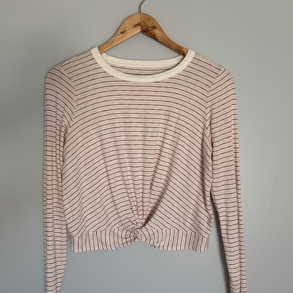 Aerie soft long sleeve